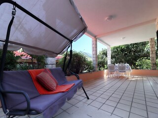 Appartamento Korcula (Stadt)  11