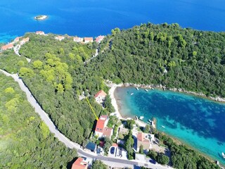 Appartement Korcula (Stadt)  16