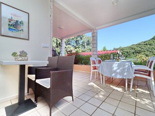 Apartamento Korcula (Stadt)  19