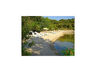 Apartamento Korcula (Stadt)  23