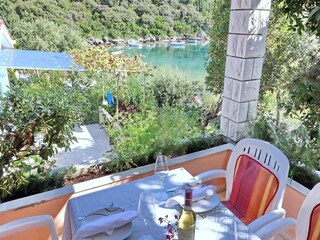 Appartement Korcula (Stadt)  17