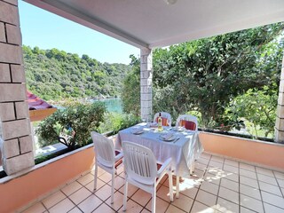 Appartement Korcula (Stadt)  18