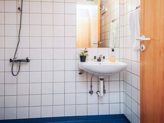 Holiday house Ansager  11