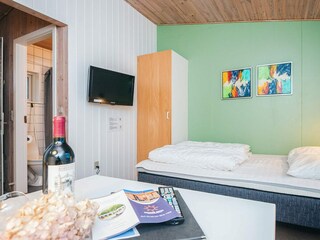 Casa de vacaciones Ansager  12