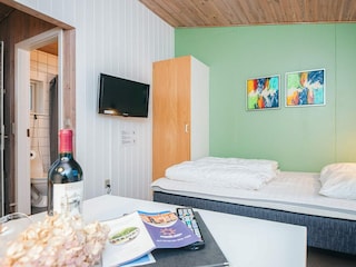 Ferienhaus Ansager  13