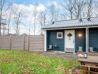 Ferienhaus Ansager  2