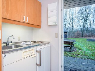 Holiday house Ansager  5