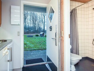 Holiday house Ansager  14