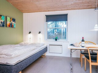 Maison de vacances Ansager  7