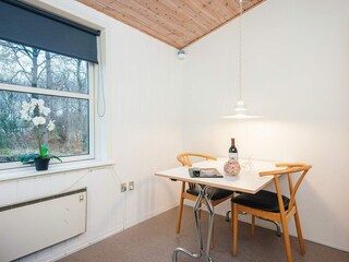 Maison de vacances Ansager  8