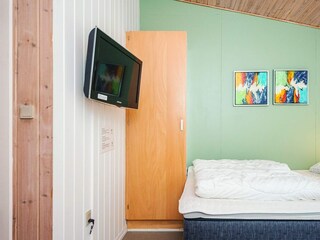 Maison de vacances Ansager  10