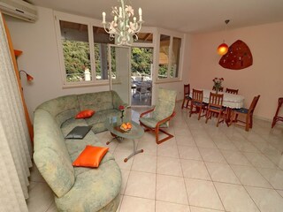 Appartement Korcula (Stadt) Équipement 8