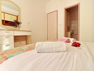 Appartement Korcula (Stadt) Équipement 2