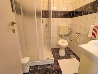 Appartement Korcula (Stadt) Équipement 8