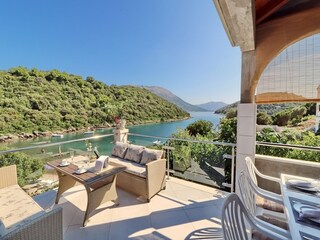 Apartment Korcula (Stadt)  12