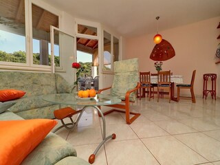 Apartment Korcula (Stadt) Features 7