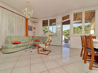 Appartement Korcula (Stadt) Équipement 5