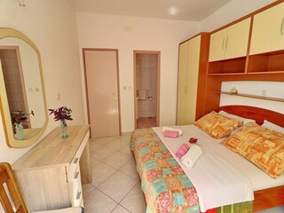 Appartamento Korcula (Stadt) Caratteristiche 8