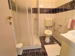 Apartment Korcula (Stadt) Features 9
