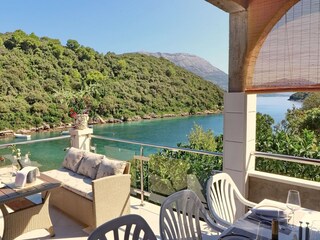 Appartement Korcula (Stadt)  14