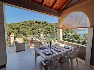 Apartamento Korcula (Stadt)  21