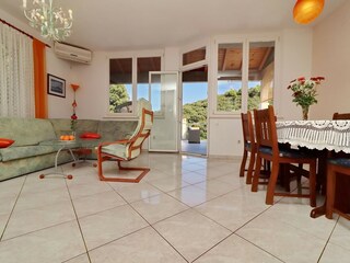 Apartment Korcula (Stadt) Ausstattung 9