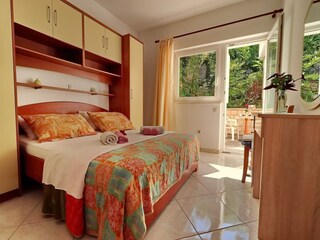Appartamento Korcula (Stadt) Caratteristiche 4