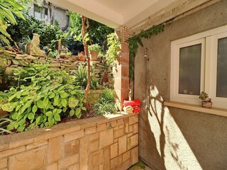 Appartement Korcula (Stadt) Buitenaudio-opname 2