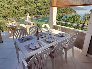Appartement Korcula (Stadt)  17
