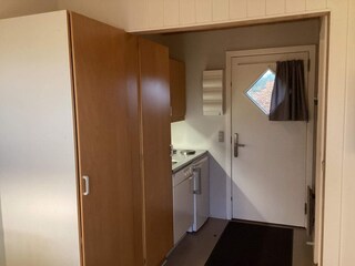 Vakantiehuis Ansager  4