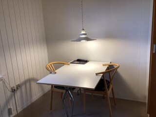 Vakantiehuis Ansager  3