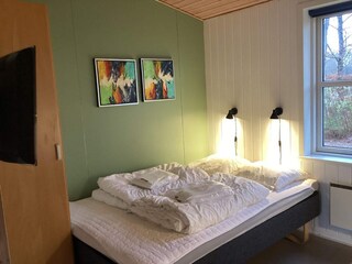 Vakantiehuis Ansager  9