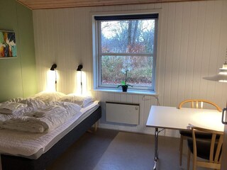 Vakantiehuis Ansager  5