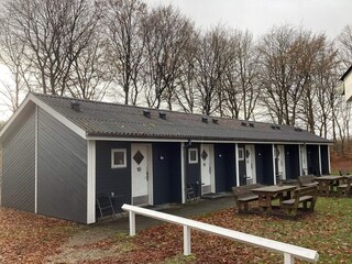 Vakantiehuis Ansager  11