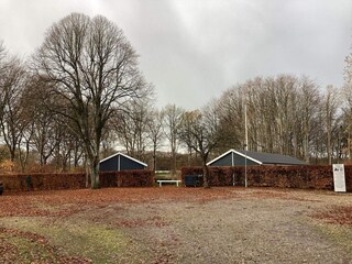 Holiday house Ansager  15