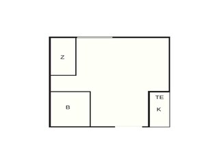 Ferienhaus Ansager Grundriss 2