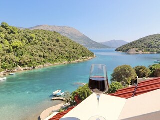 Appartement Korcula (Stadt)  8