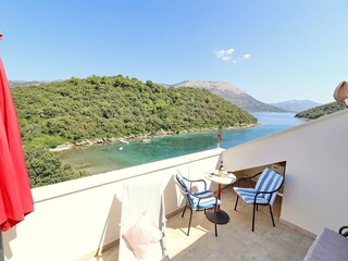 Apartment Korcula (Stadt)  16