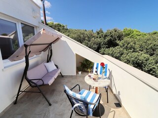 Appartement Korcula (Stadt)  15