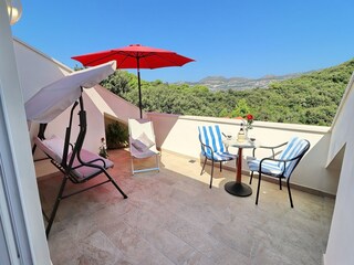 Appartement Korcula (Stadt)  9