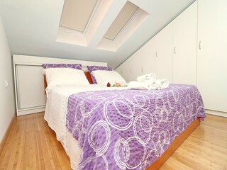 Apartment Korcula (Stadt) Features 5