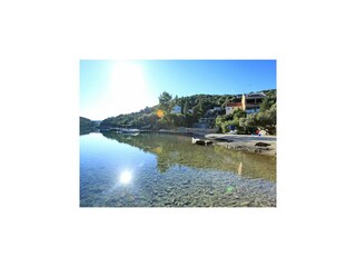 Appartement Korcula (Stadt)  11