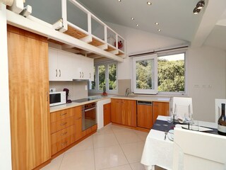 Appartement Korcula (Stadt)  14