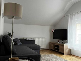 Appartement Samobor Équipement 2