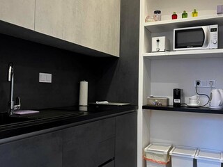 Apartamento Samobor Características 5