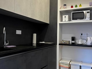 Appartement Samobor Équipement 5