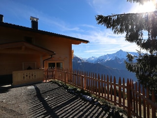 Holiday house Hippach Outdoor Recording 4