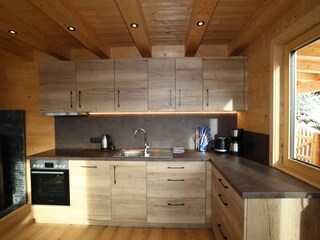 Casa per le vacanze Hippach Caratteristiche 28