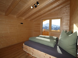 Ferienhaus Hippach Ausstattung 20