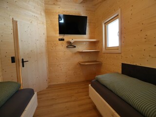 Ferienhaus Hippach Ausstattung 33